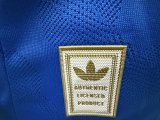 25-26 RMA Third Player Version Soccer Jersey