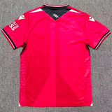 26-27 West Brom Away Fans Soccer Jersey