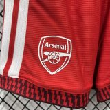 26-27 ARS Red Player Version Training Shorts Pants(球员短裤)
