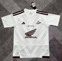 26-27 Makassar Away Fans Soccer Jersey