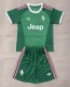 26-27 JUV Green GoalKeeper Adult Suit