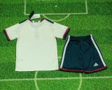 26-27 Man Utd Third Kids Soccer Jersey