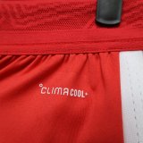 26-27 River Plate Red Player Version Shorts Pants (球员短裤)