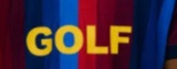 26-27 BAR Home Fans Soccer Jersey*印广告GOLF