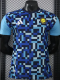 26-27 AL-Nassr Blue Special Edition Player Version Training shirts