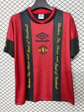 1994-1996 Man Utd Special Edition Retro Soccer Jersey