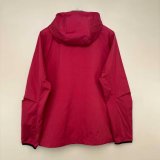 26-27 BAR  Retro Windbreaker