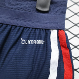 26-27 Bayern Away Player Version Shorts Pants (球员短裤)