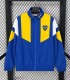 2026 Boca Juniors New Pattern Windbreaker
