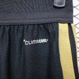 26-27 JUV Third Player Version Shorts Pants (球员短裤)