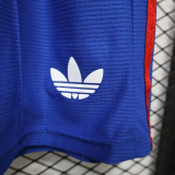 26-27 Man Utd Away Player Version Shorts Pants (球员短裤)