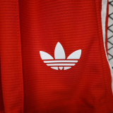26-27 LIV Away Player Version Shorts Pants (球员短裤)