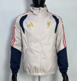 26-27 LIV New Pattern Windbreaker