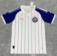26-27 BaHia Special Edition Fans Soccer Jersey