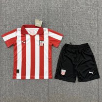 26-27 PSV Special Edition Kids Soccer Jersey