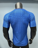 26-27 RMA Blue Special Edition Player Version Soccer Jersey