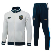 26-27 Napoli High Quality Jacket Tracksuit