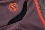 26-27 Bayern High Quality Jacket Tracksuit