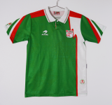 1993-1994 Basque (Euskal Herria) Home Retro Soccer Jersey