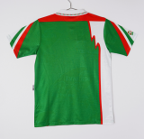 1993-1994 Basque (Euskal Herria) Home Retro Soccer Jersey