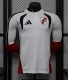 26-27 River Plate White Long Sleeve Player Version Soccer Jersey*长袖球员