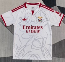 26-27 Benfica Special Edition Fans Soccer Jersey
