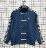 2026 AD New Pattern Tang-Style Jacket