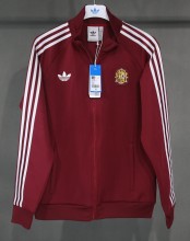 26-27 Spain High Quality Jacket #单夹克