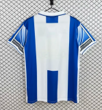 1998-2000 Leganes Home Retro Soccer Jersey