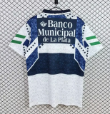 1996-1997 Estudiantes de La Plata Home Retro Soccer Jersey