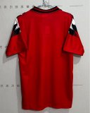 26-27 LIV Red Special Edition Fans Soccer Jersey
