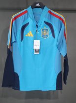 26-27 Argentina Special Edition Player Version Half Pull Training shirts