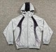2026 NK Reflective Embroidery Windbreaker