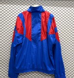 26-27 Universidad De Chile New Pattern Windbreaker