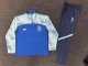 26-27 Porto High Quality Half Pull Tracksuit