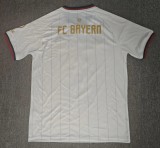 27-28 Bayern Away Fans Soccer Jersey