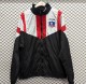 26-27 Colo-Colo New Pattern Windbreaker