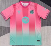 26-27 BAR Special Edition Fans Soccer Jersey