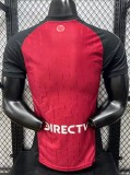 26-27 River Plate Special Edition Player Version Soccer Jersey