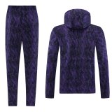 26-27 BAR High Quality Windbreaker Suit