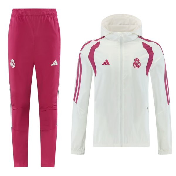 26-27 RMA High Quality Windbreaker Suit
