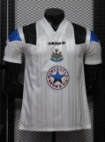 26-27 Newcastle Casual Version Player Version Soccer Jersey