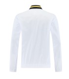 26-27 JUV New Pattern Windbreaker