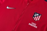 26-27 ATM High Quality Jacket Tracksuit