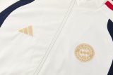 26-27 Bayern High Quality Windbreaker Suit
