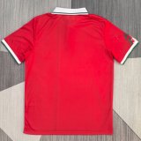 26-27 LIV Red Special Edition Fans Soccer Jersey
