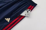 26-27 Bayern High Quality Windbreaker Suit