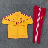 26-27 LIV High Quality Jacket Tracksuit