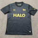 26-27 Ipswich Third Fans Soccer Jersey