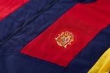 26-27 Argentina High Quality Windbreaker Suit